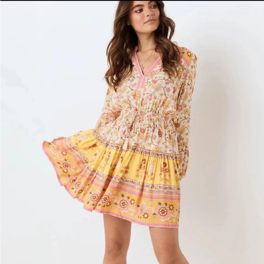 EVERYTHING MUST GO!! Spell Portobello Toad Playdress